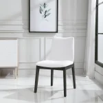 Delano Armless Chair, Espresso, 2 Per Box, Priced Each - Image 9