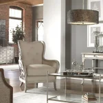 Chalina Armchair - Image 5