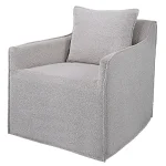 Welland Swivel Chair - Image 5