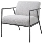 Brisbane Accent Chair - Image 5