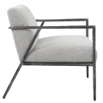 Brisbane Accent Chair - Image 6