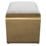 Hoop Small Bench - Image 6