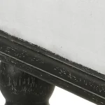 Pryce Counter Stool, Black - Image 3