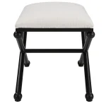 Andrews Small Bench - Image 6