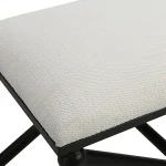 Andrews Small Bench - Image 7