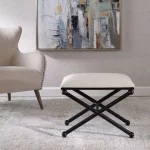 Andrews Small Bench - Image 9
