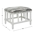 Seminoe Small Bench - Image 10