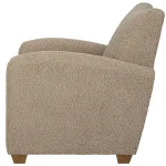 Teddy Accent Chair, Latte - Image 7