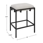 Paradox Counter Stool - Image 8