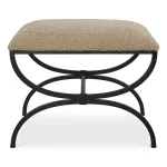 Hacienda Small Bench