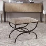 Hacienda Small Bench - Image 4