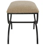 Hacienda Small Bench - Image 6