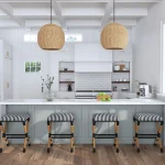 Braddock Counter Stool - Image 4