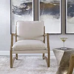 Melora Accent Chair - Image 4