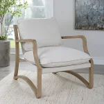 Melora Accent Chair - Image 6