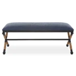 Firth Bench, Navy