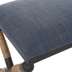 Firth Bench, Navy - Image 8