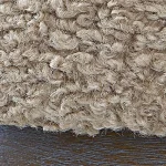 Avila Ottoman, Latte - Image 3