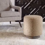 Avila Ottoman, Latte - Image 4