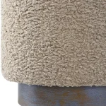 Avila Ottoman, Latte - Image 6