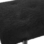 Olivier Bench, Black - Image 7