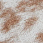 Gumdrop Ottoman, Cow Hide - Image 3