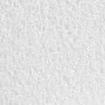 Coley Armless Chair, White - Image 3