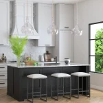 Brisbane Counter Stool - Image 4