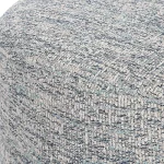 Avila Ottoman, Tweed - Image 5