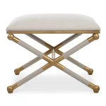 Socialite Small Bench