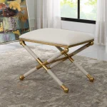 Socialite Small Bench - Image 4
