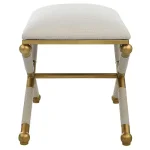 Socialite Small Bench - Image 5