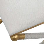 Socialite Small Bench - Image 6