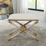 Socialite Small Bench - Image 7