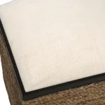 Island Ottoman, Square - Image 8