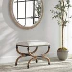 Icaria Small Bench - Image 4