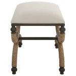 Icaria Small Bench - Image 7