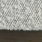 Avila Ottoman, Large, Gray - Image 3