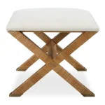 St Tropez Small Bench