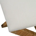 St Tropez Small Bench - Image 6