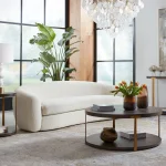 Capra Sofa - Image 4