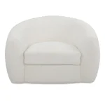 Capra Swivel Chair