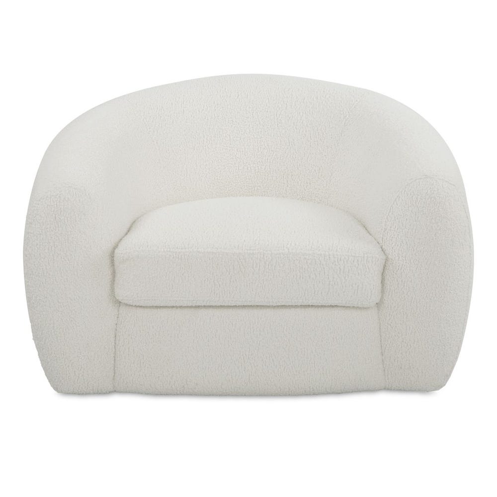 Capra Swivel Chair