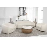 Capra Swivel Chair - Image 6