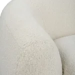 Capra Swivel Chair - Image 9
