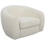 Capra Swivel Chair - Image 10
