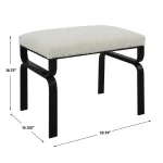 Diverge Small Bench - Image 9