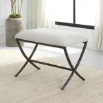 Brisby Small Bench - Image 4