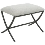 Brisby Small Bench - Image 5