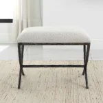 Brisby Small Bench - Image 8